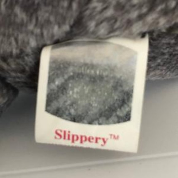 TY BEANIE BABY SLIPPERY - Picture 3 of 7
